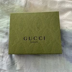 Gucci accessories box